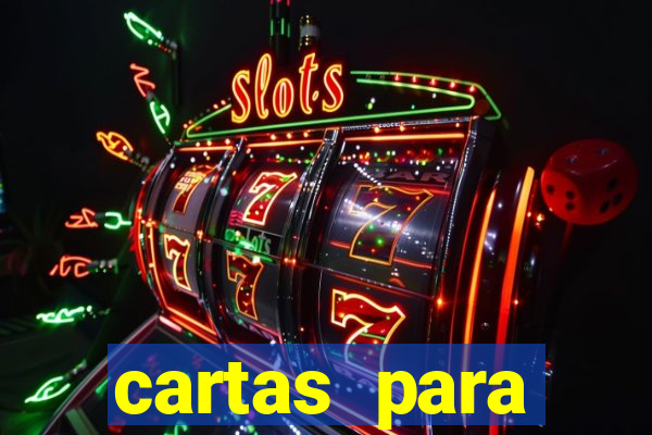 cartas para sobrinha em retiro